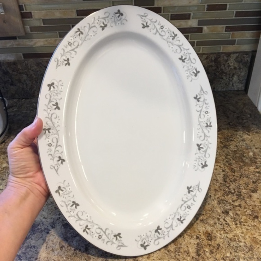 Moon Mist Platter - Picture 6 of 15